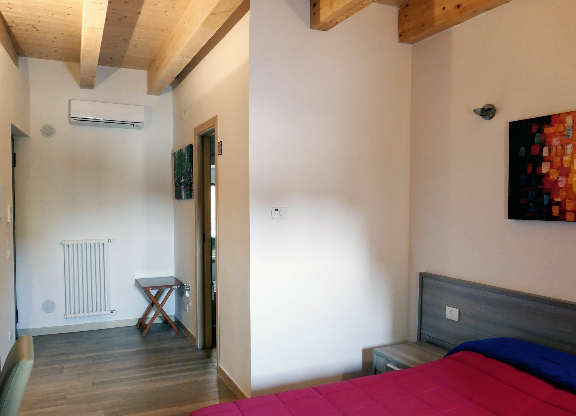 B&B Il Campanile 3* Barletta